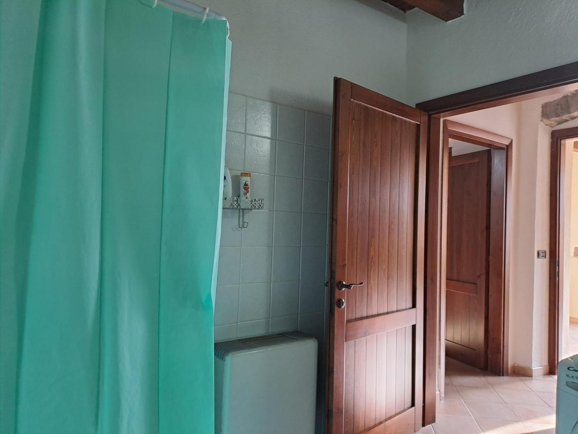B&B S'Omu Antiga Nureci エクステリア 写真